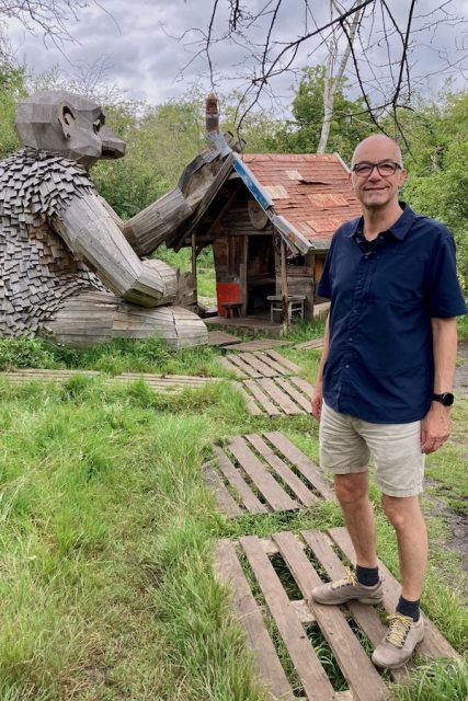 klop.solutions - Tweaking tech - A blog about technology